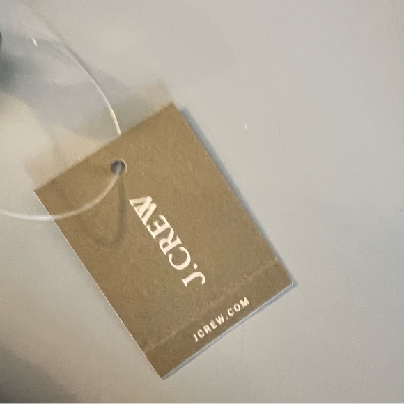 J Crew Camp Sock Christmas Stocking - Picture 6 of 7